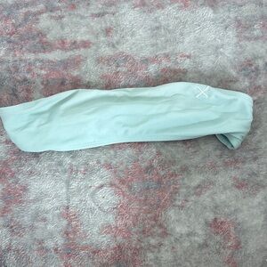 Boutine LA Light Blue Bikini Top